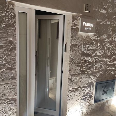 Primus Suite Ceglie Messapica Luaran gambar