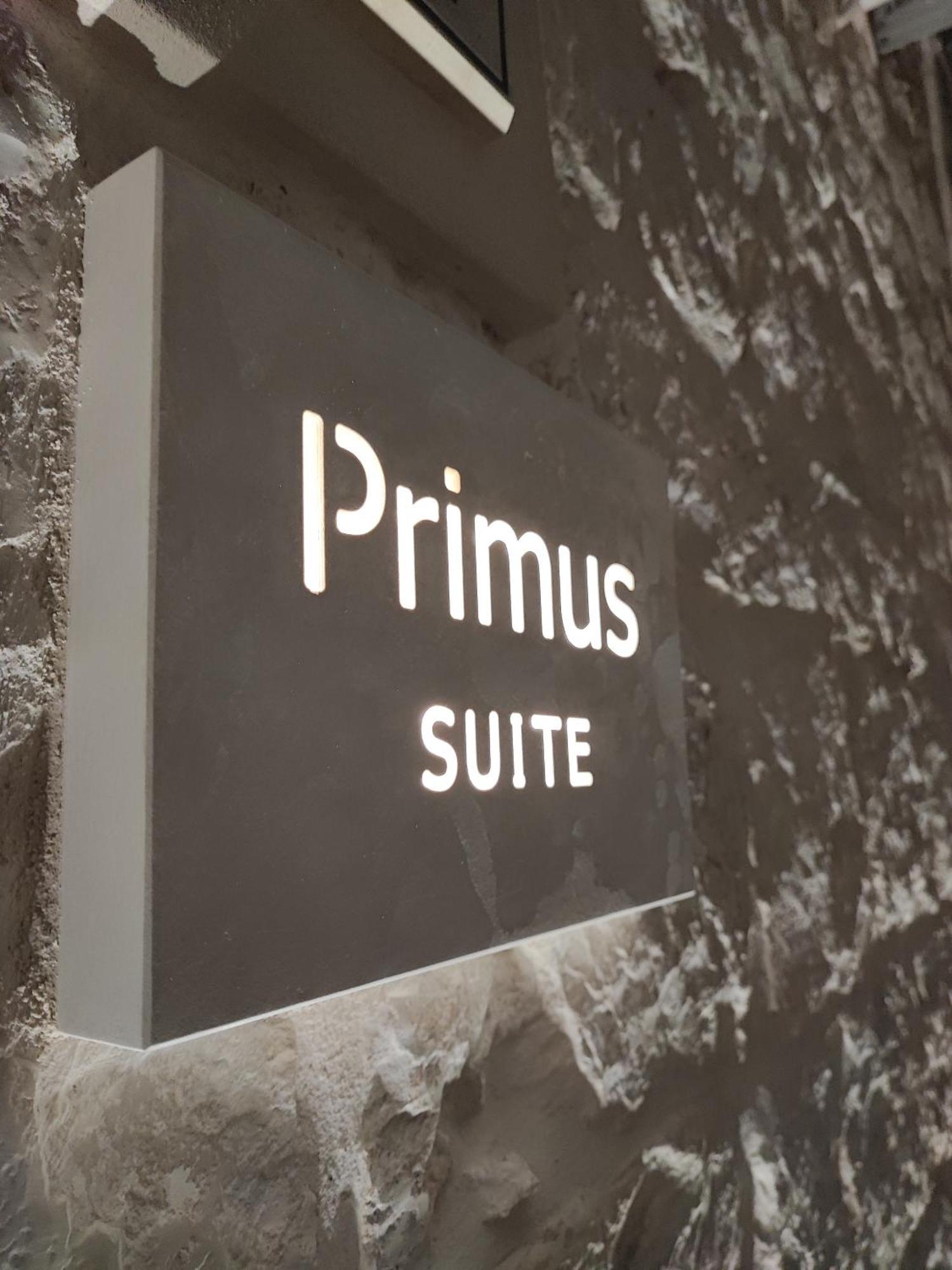 Primus Suite Ceglie Messapica Luaran gambar